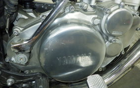 YAMAHA SR400 Gen.4 2010 RH03J