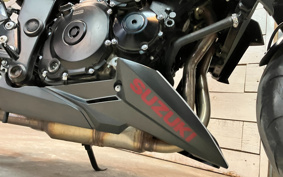 SUZUKI GSX-S750 ABS 2017 C533F
