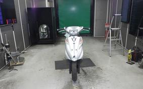 SUZUKI ADDRESS V125 G CF46A