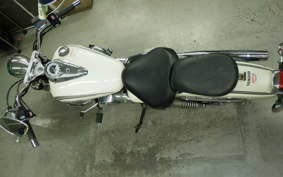YAMAHA DRAGSTAR 250 1989 VG02J