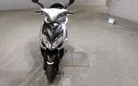 KYMCO  KYMCO  RACING S125 SR25JD