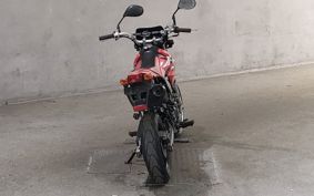 HONDA XR50 MOTARD AD14