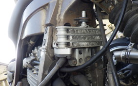 YAMAHA SRX400 Gen.4 1990 3VN