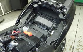 TRIUMPH ROCKET III GTストーム 2026
