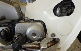 HONDA C90 SUPER CUB E HA02