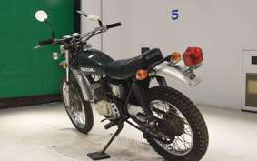 SUZUKI TS250