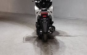 YAMAHA TRICITY 125 SE78