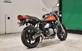 KAWASAKI ZEPHYR 400 KAI 2010