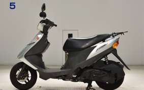SUZUKI ADDRESS V125 G CF46A