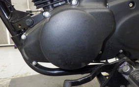 KAWASAKI W175A