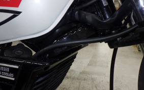 YAMAHA RZ50 1992 1HK