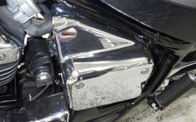 HONDA SHADOW 400 SLASHER 2000 NC40