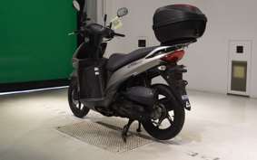 SUZUKI ADDRESS 110 2013 CE47A