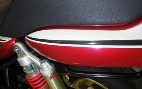 HONDA CB750 GEN 2 2008 RC42