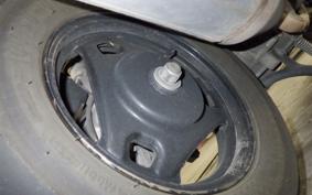 SUZUKI ADDRESS V125 S CF4MA