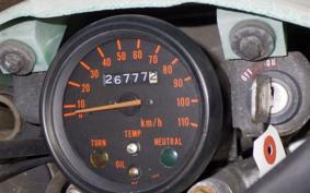 KAWASAKI KSR-2 MX080B