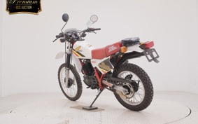 HONDA XL250R