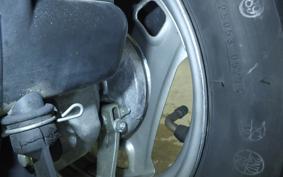 SUZUKI ﾚｯﾂG 2004 CA4AA