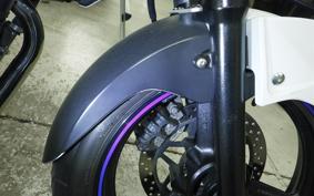 SUZUKI GSR250 2020