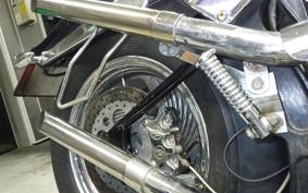 HARLEY FXSTC 1340 1995