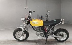 HONDA APE100 HC07
