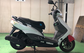 YAMAHA CYGNUS 125 X SE44J