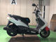 Фото Yamaha CYGNUS 125 X с японского аукциона