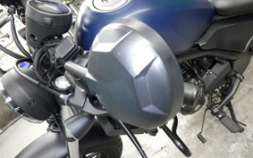 HONDA REBEL 250 A 2021 MC49