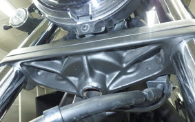 HONDA REBEL 250 A 2007 MC49