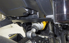 YAMAHA MT-09 SP 2023 RN69J