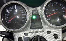 HONDA CB1300SF SUPER FOUR 2007 SC54