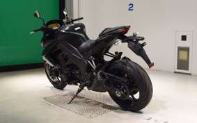 KAWASAKI Z1000 Gen.4 2013