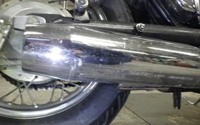 SUZUKI SAVAGE LS400 1989 NK41A