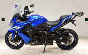 SUZUKI GSX-S1000F 2019 GT79B