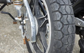 SUZUKI GN125 H