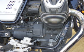 MOTO GUZZI V7 MILANO 2018