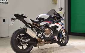 BMW S1000RR M DDC 2022