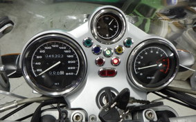 BMW R850R 2006