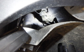 SUZUKI ADDRESS V125 DT11A