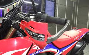 HONDA CRF250 RALLY MD47
