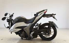 YAMAHA ジクサー250 ED22B