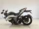 Фото Yamaha ジクサー250 с японского аукциона