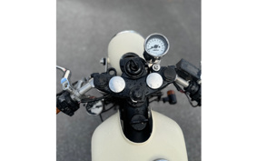 YAMAHA SR400-1 2006 RH01J