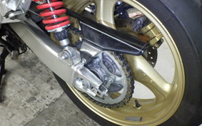 HONDA CB400 SUPER BOLDOR VTEC 2007 NC39