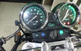 KAWASAKI BALIUS 250 Gen.2 2021 ZR250B