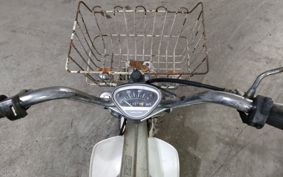 HONDA CAR LEE50 CF50