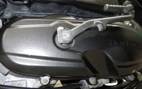 HONDA TACT Gen.4 AF75