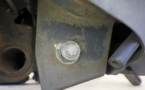 YAMAHA MAJESTY 125 FI 1991 5CA