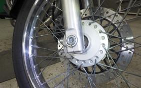 SUZUKI ST250E 2001 NJ4CA