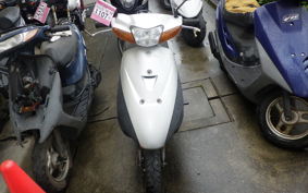 SUZUKI LET's 2 CA1PA